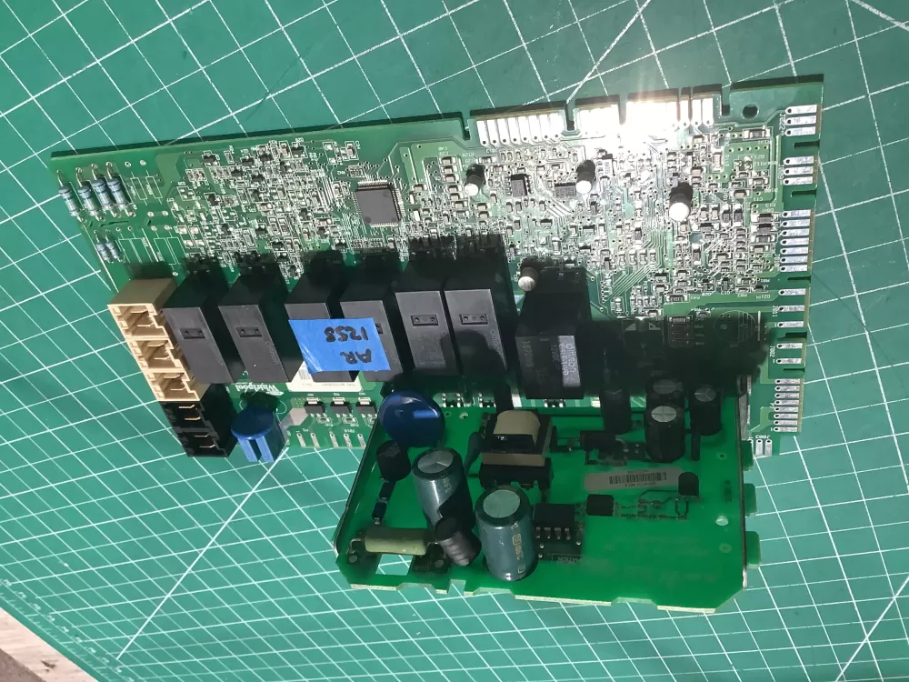 Whirlpool 461970253083 w10306981 W10391042 WPW10391042 AP6020776 4446166 PS11754096 Washer Control Board
