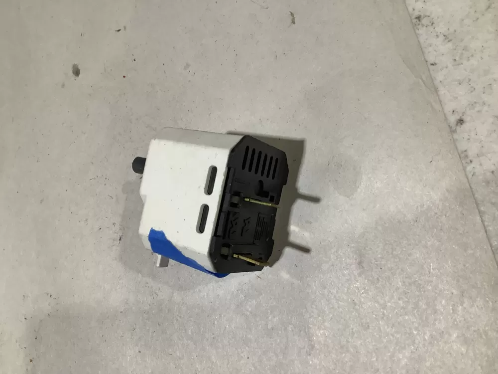 GE 248C1056P001 WE4M368 Dryer Buzzer Switch AZ103086 | Sl73