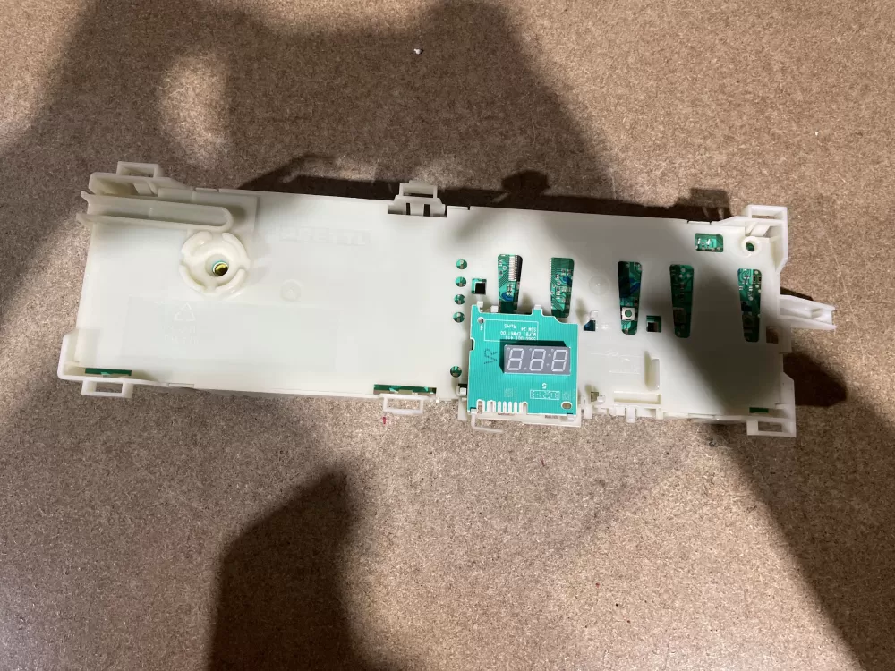 Bosch 9000 154 253 Dryer Control Board