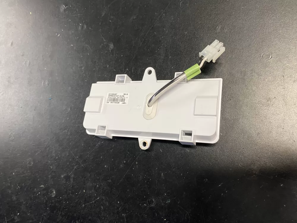 Kenmore PS11753716 Refrigerator Control Board Light Module AZ23808 | BK757