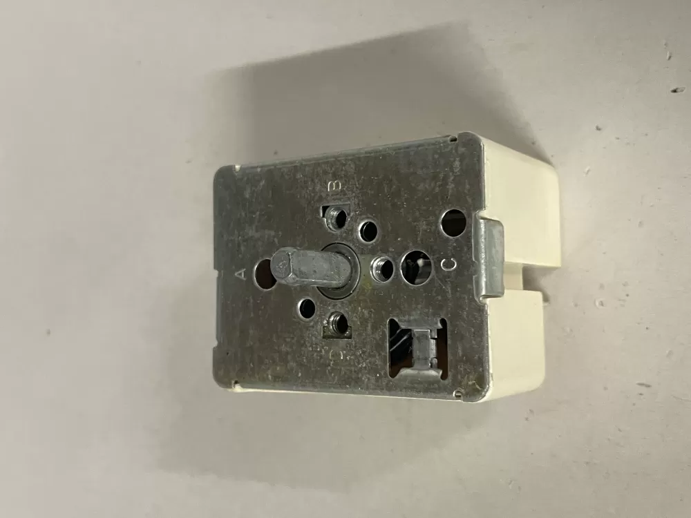 316021500 Kenmore Range Switch