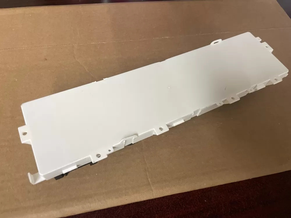 EBR76262102 LG Washer Main Electronic Control Board