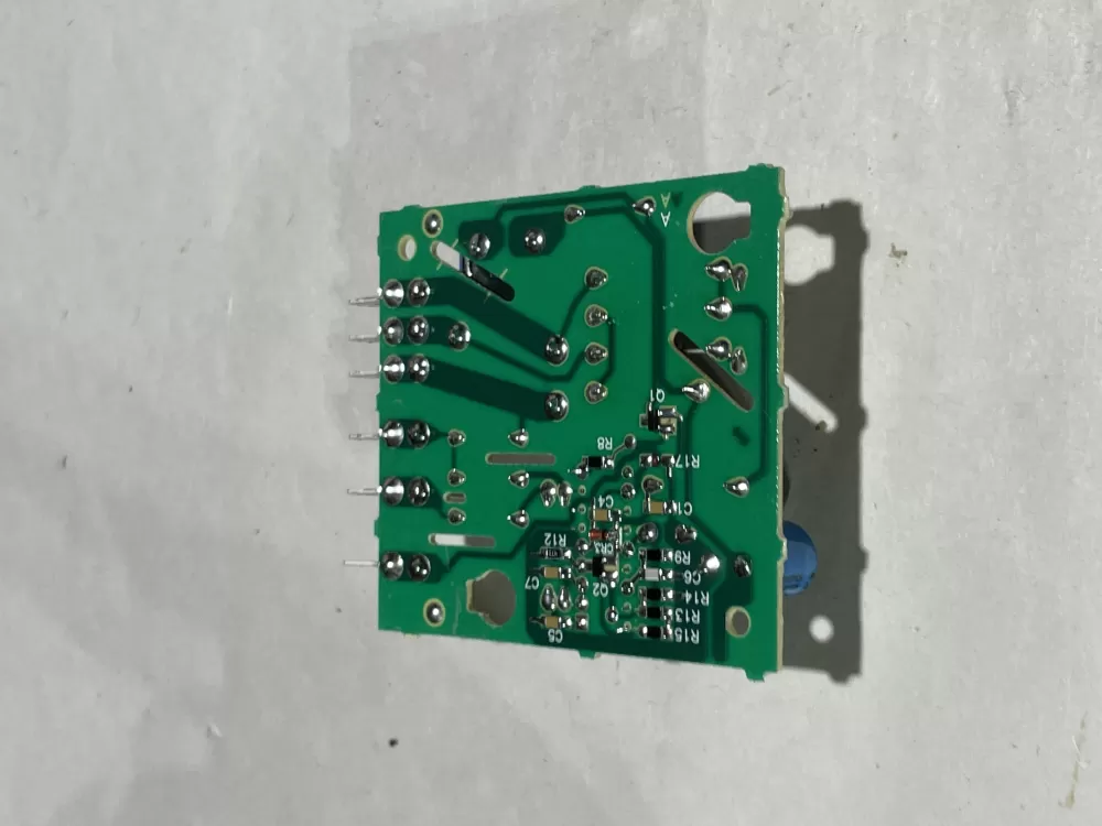 Whirlpool W10352689C Refrigerator Control Board AZ152247 | Wm881