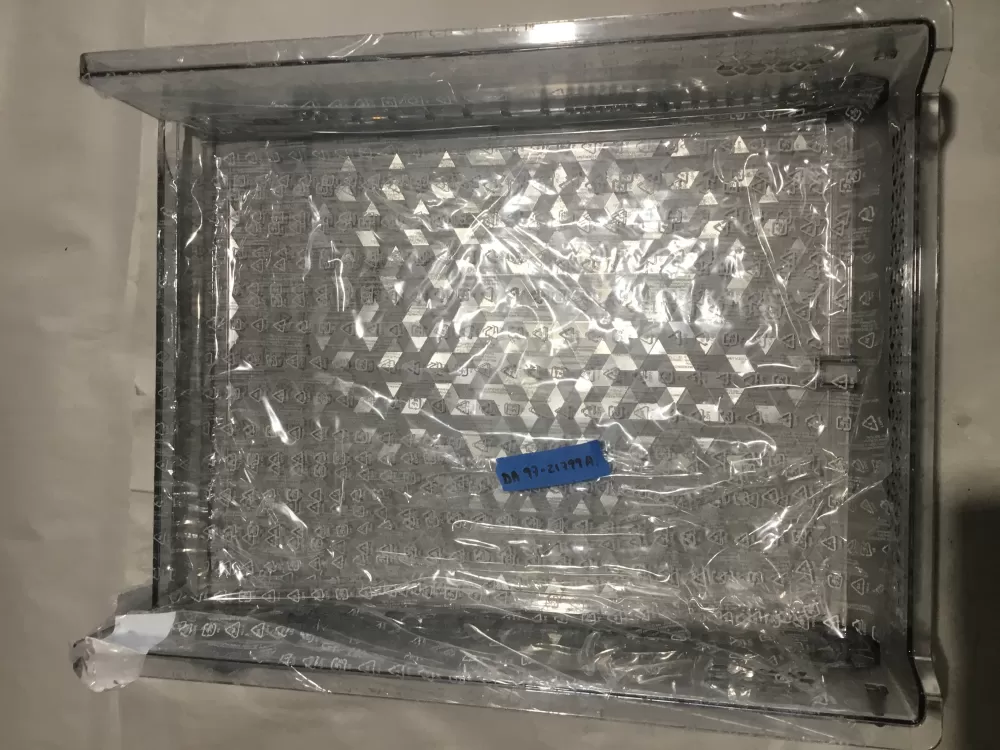 Samsung DA97 21799A Freezer Shelf Slide Assembly AZ99464 | Sl114