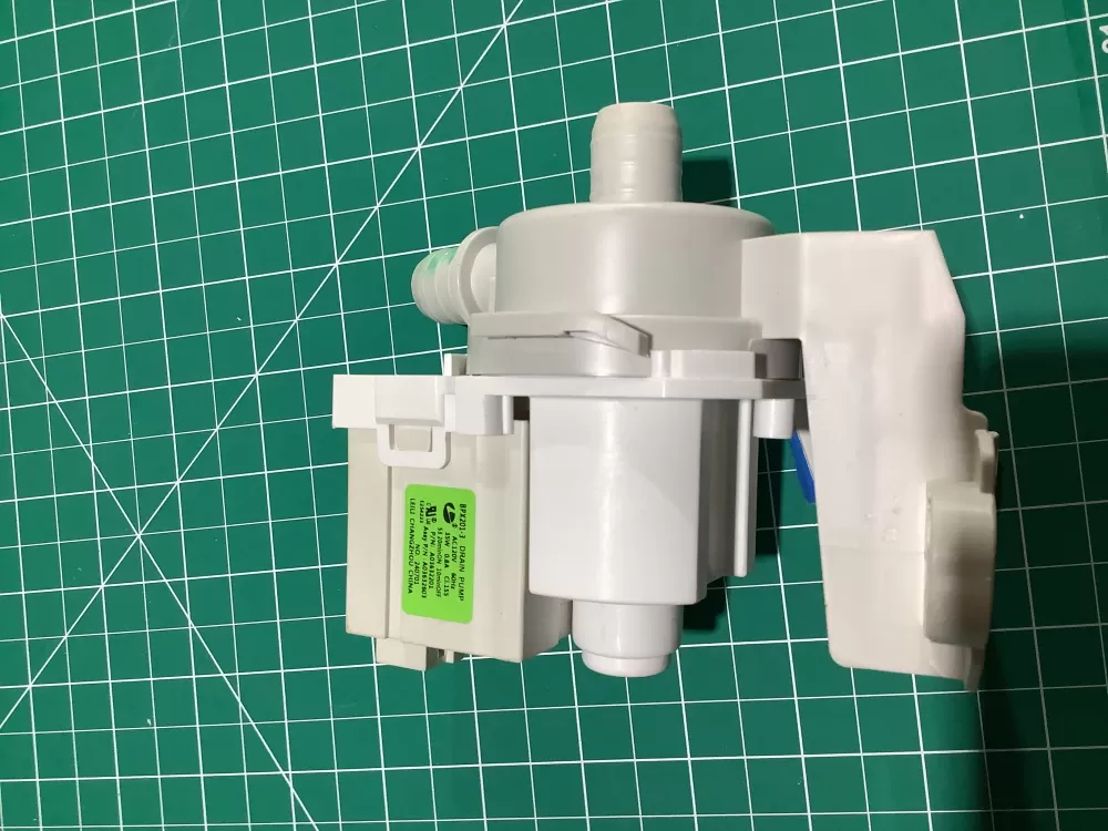 Electrolux 5304509040 5304514769 Washer Pump AZ129538 | SL226