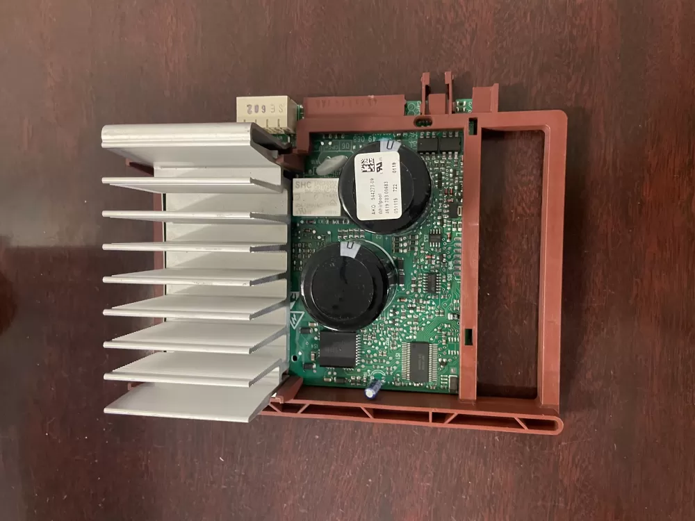 Kenmore 461970300683 4619 703 00683 Washer Motor Control Board