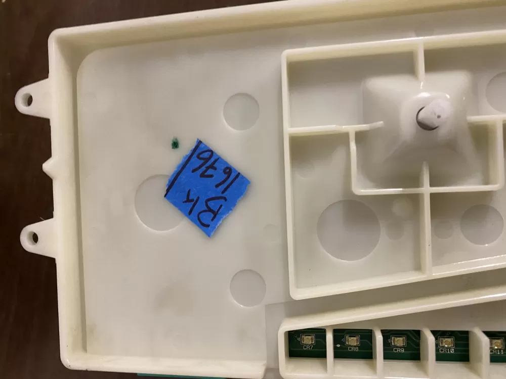 Whirlpool W10406129 W10445380 W10480261 Washer Control Board AZ31957 | BK1676