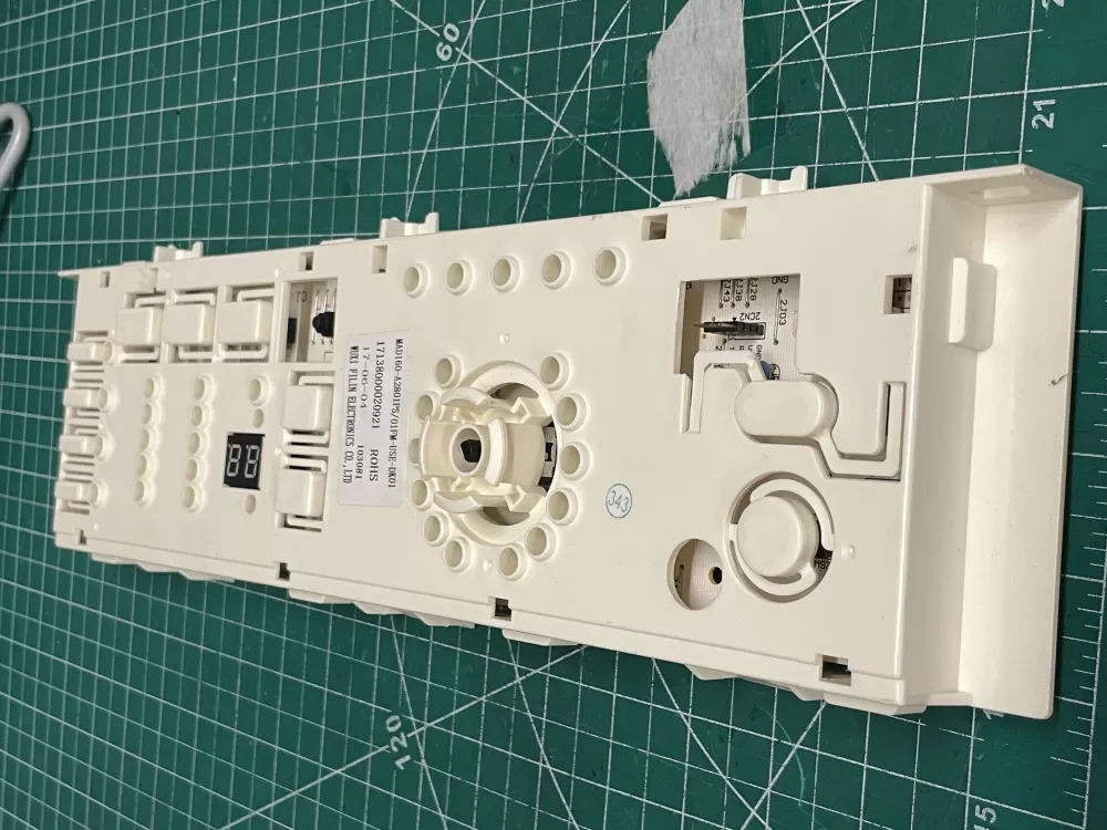 Frigidaire 17138000020921 Washer Control Board AZ210439 | Wmv930
