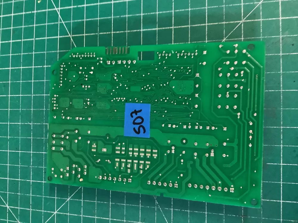 Whirlpool Maytag W10589838 WPW10589838 Refrigerator Control AZ228013 | NR507