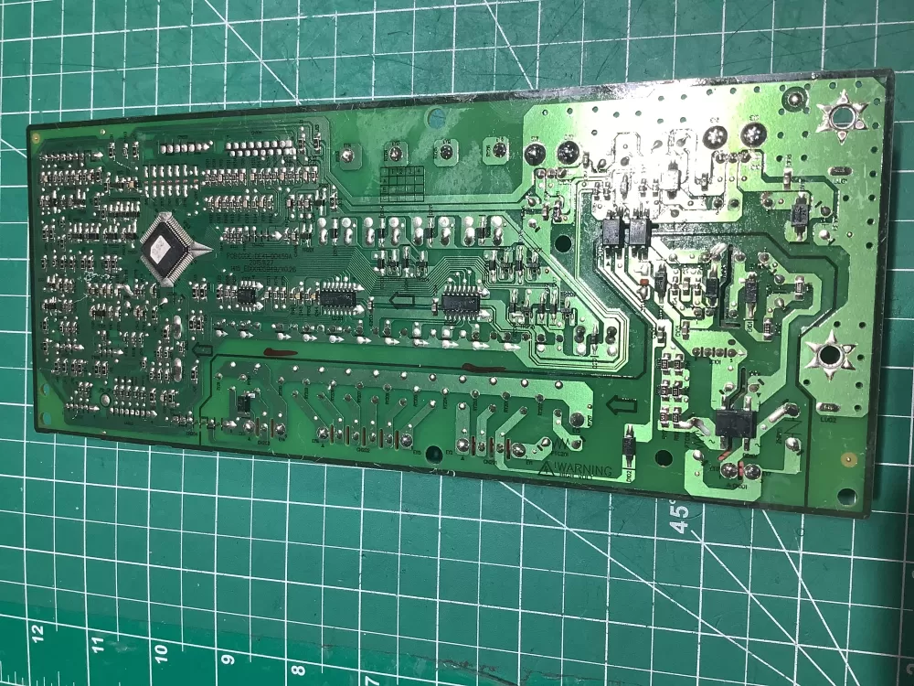 Samsung DE92 03928B Microwave Control Board Pcb Main AZ147168 | AR2476