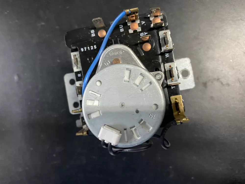 Whirlpool Maytag Amana AP6008573 3406725 WP3406725 Dryer Timer AZ13470 | BK1135