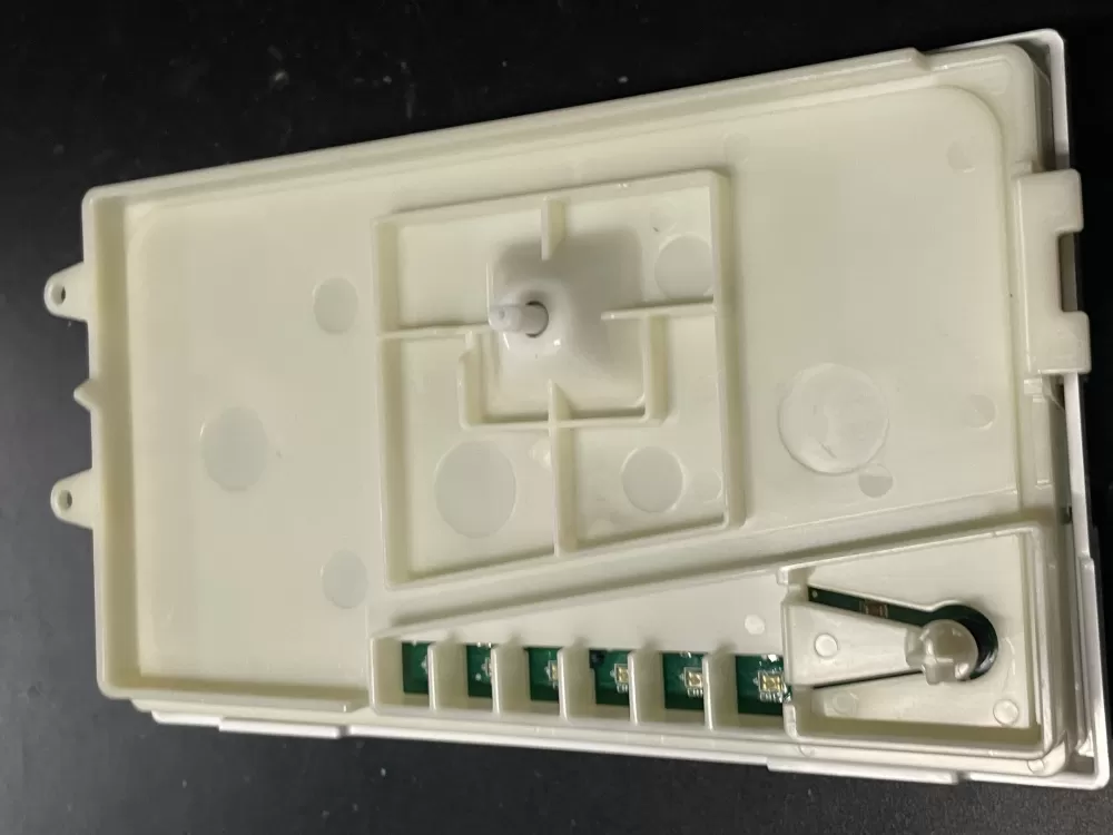 Kenmore W10296027 W10393472 PS3500776 Washer Control Board AZ7266 | WM1633