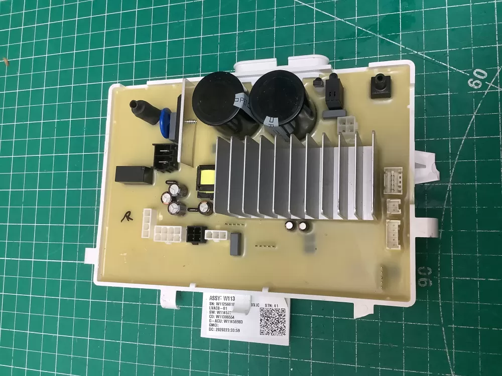 Maytag Whirlpool W11266006 W11256018 Washer Control Board AZ222149 | ARV567