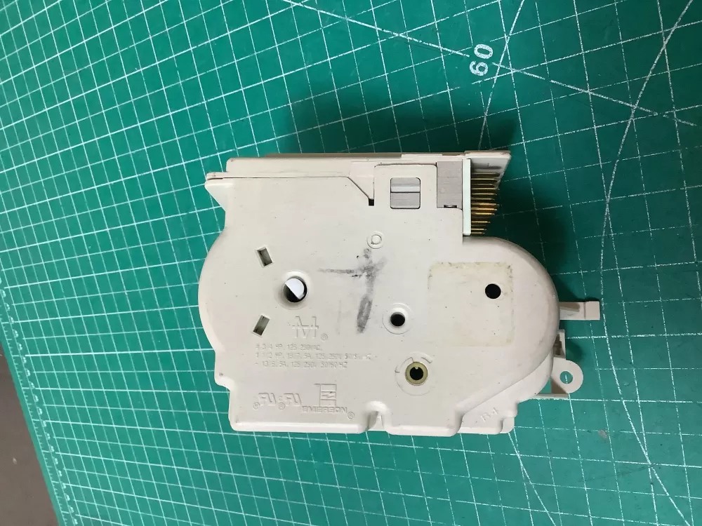 Frigidaire 131758600B GE Kenmore Washer Timer AZ226149 | ARV604