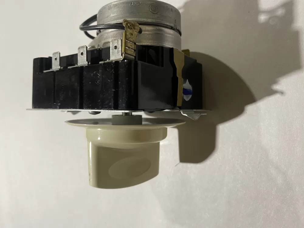GE 175D2308P009 WE4M188 Dryer Timer AZ192113 | BK2623