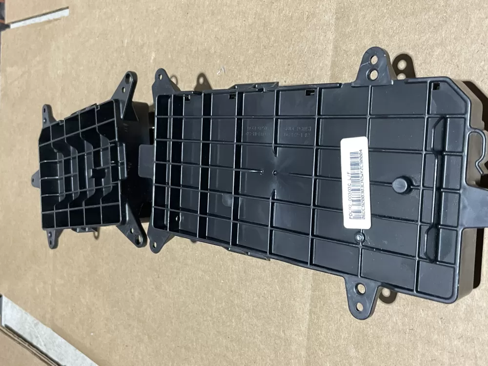 Samsung PDC92 00303C Washer Control Board User Interface  AZ72650 | Wmv484