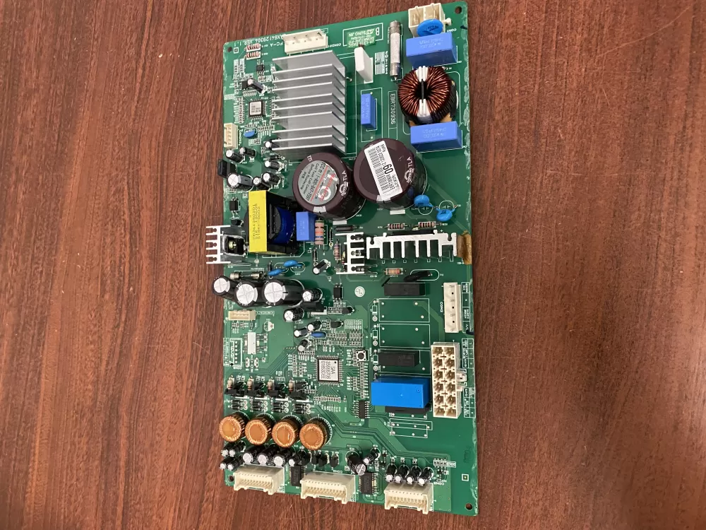 LG Kenmore EBR75234703 EBR73093606 Refrigerator Control Board AZ46387 | BKV259