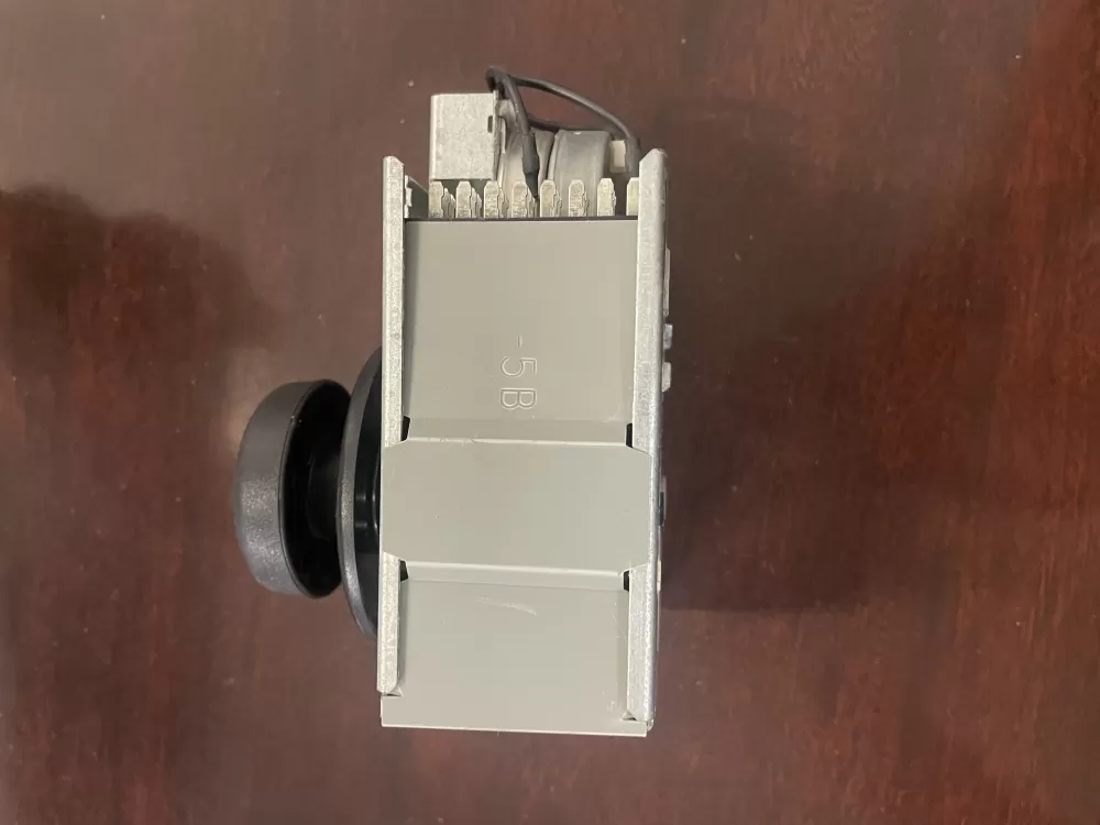 Maytag 6 2091290 Washer Timer AZ45175 | KM1209