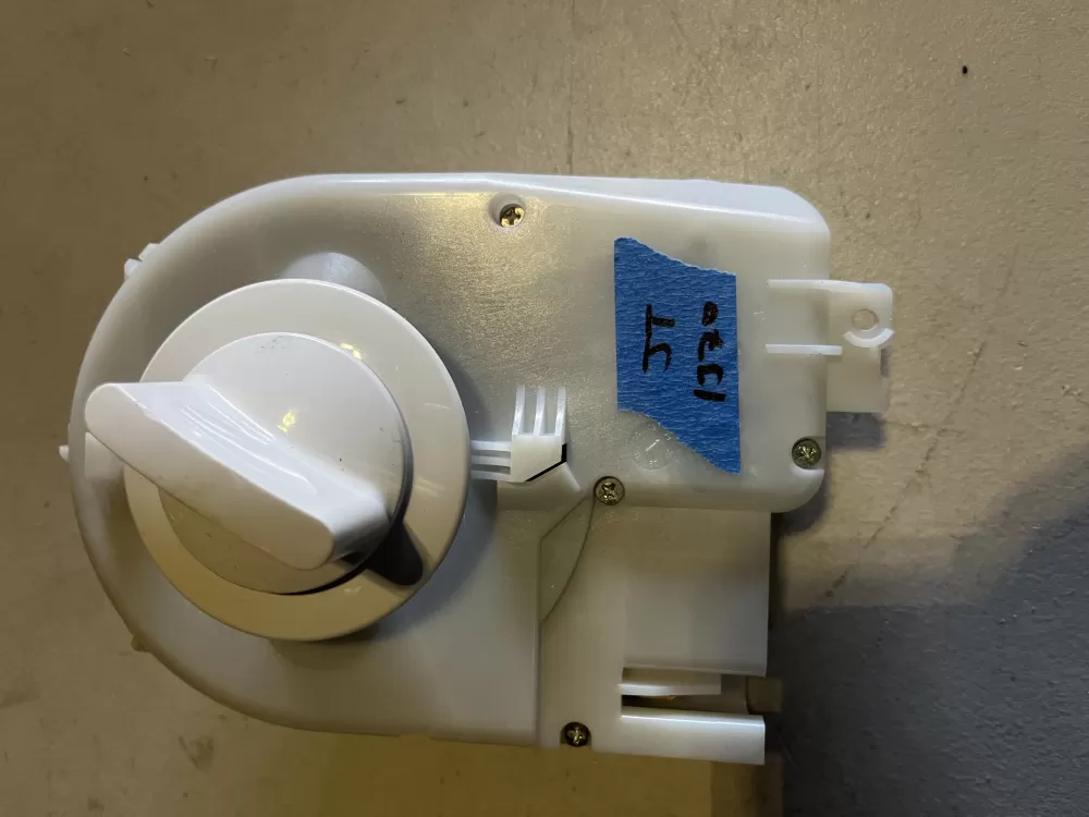 GE WH12X10527 175D6604P053 Washer Timer AZ44774 | JT1370