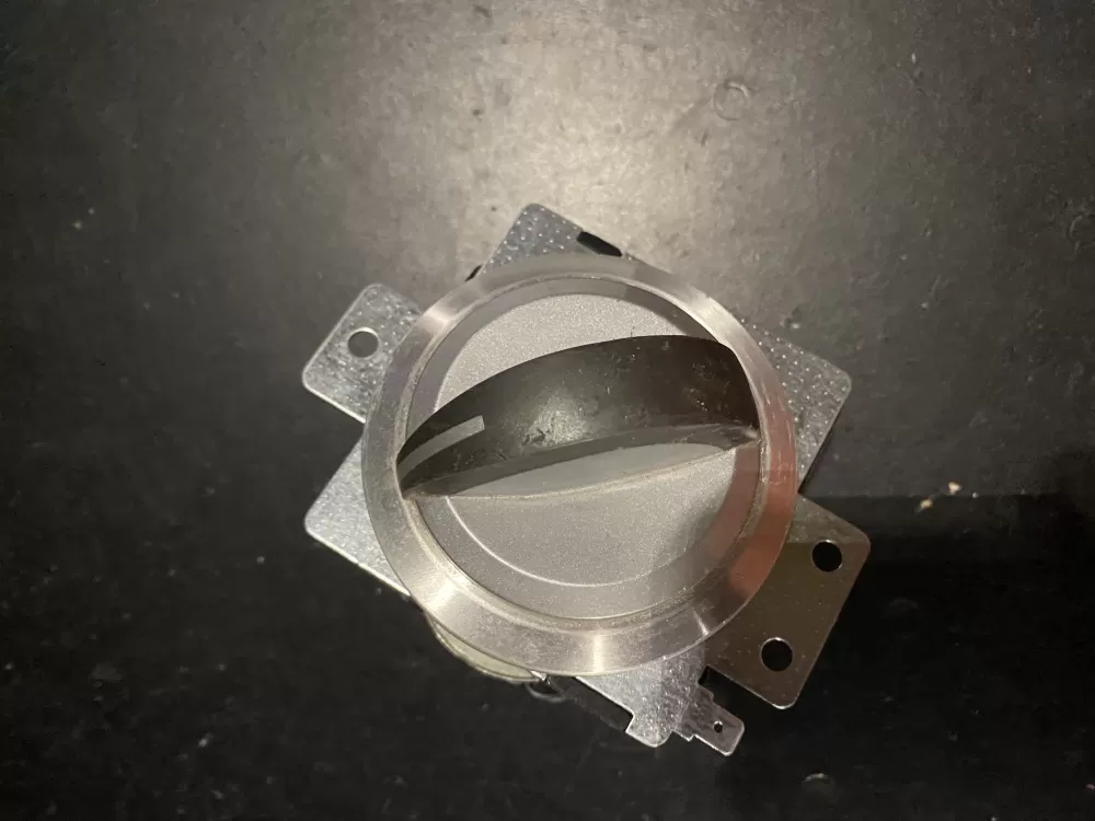 Whirlpool 8566184A 8566184 WP8566184 AP6013380 Dryer Timer AZ24885 | BK355