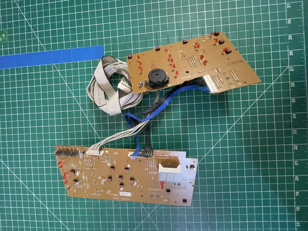 Kenmore 4303 303 3219 2 Elite