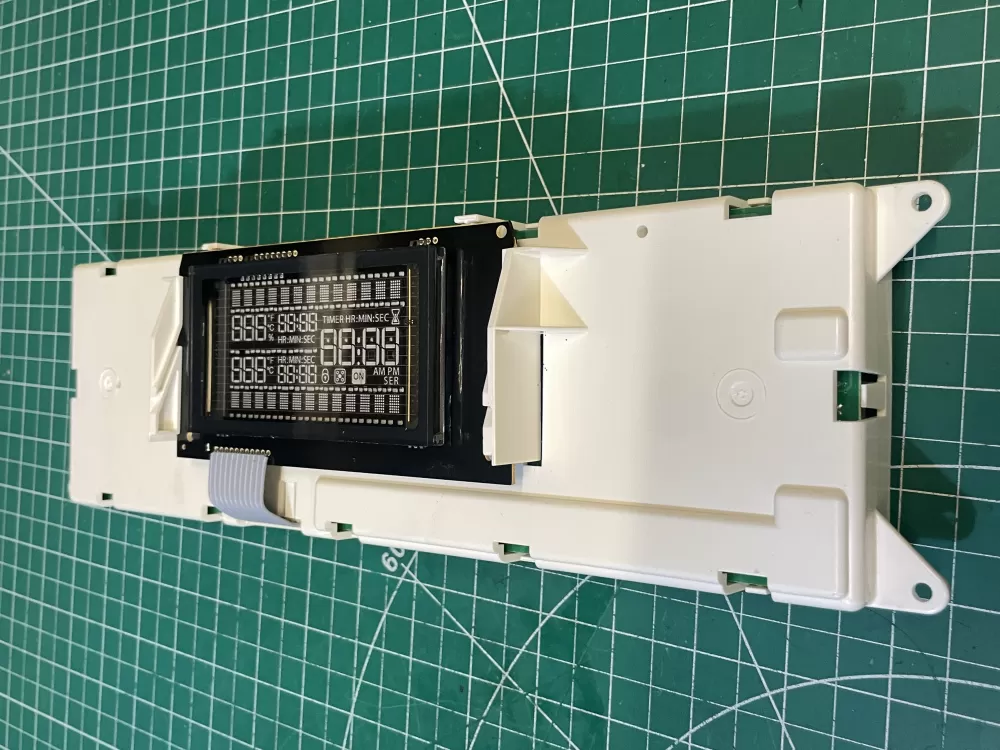 KitchenAid W10778305 Range Control Board New AZ202403 | Wmv820