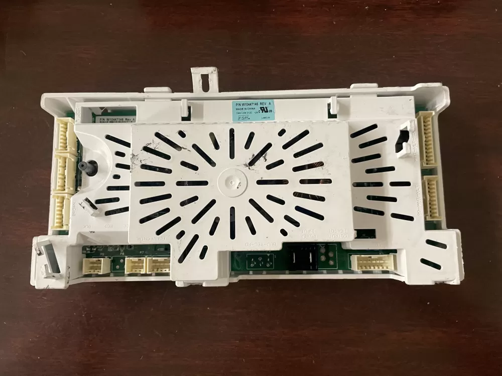 Whirlpool W10394233 Washer Control Board AZ27850 | KMV203
