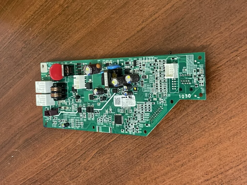 GE 265D1462G103 WD21X22278 AP5999570 WD21X10533 4449867 PS11729202 WD21X10487 WD21X10493 WD21X10511 WD21X10520 WD21X10530 WD21X20064 Dishwasher Control Board