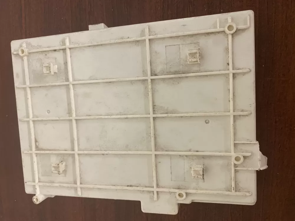 LG EBR38163349 EBR36525134 PD00034836 Washer Control Board AZ27241 | BK318