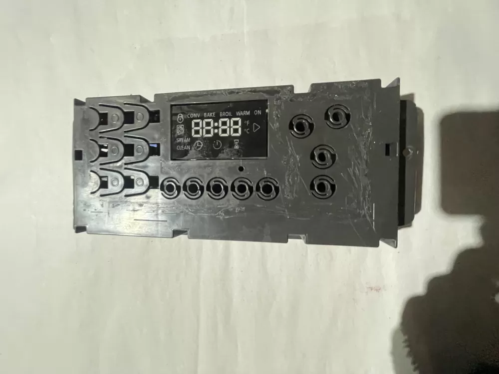 Whirlpool W10834004 W10887916 W11043506 W11122551 PS12114369 Range Control Board