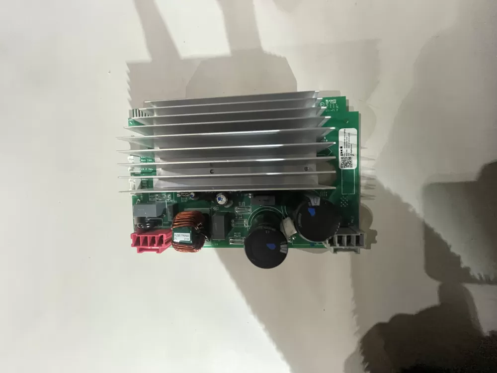 GE 290D2861G001 WH22X29049 Washer Control Board AZ202950 | KM2718