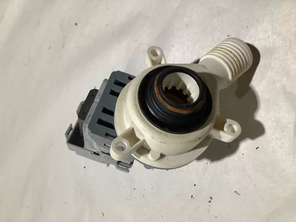 Kenmore  Whirlpool  Maytag  Amana  Roper  Admiral W10276397 WPW10276397 Washer Water Drain Pump