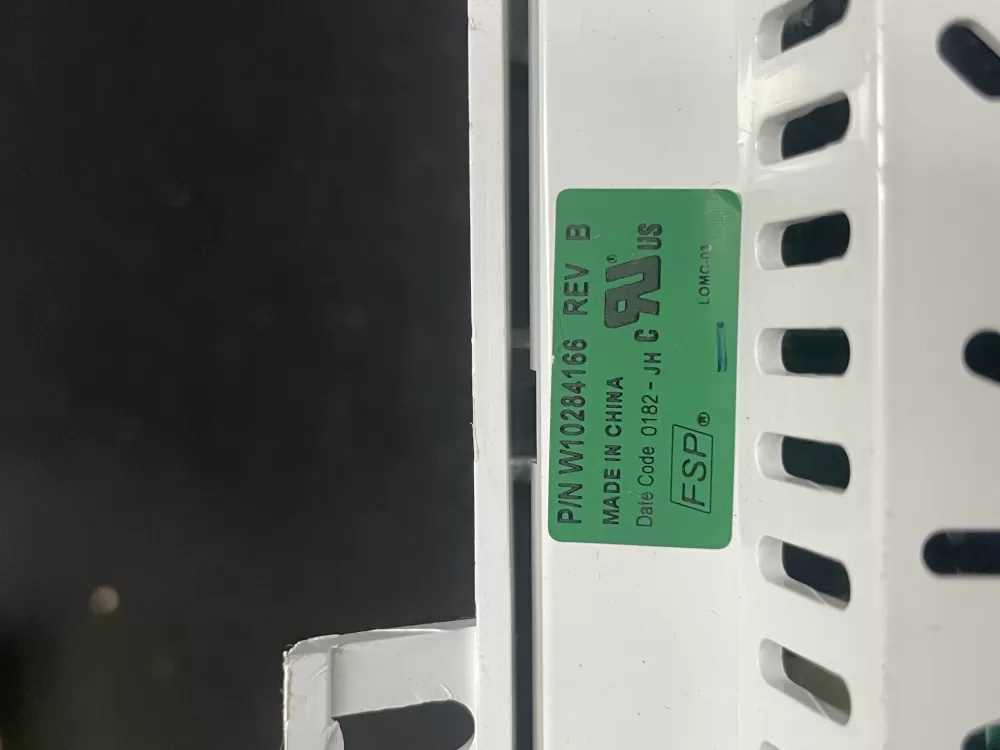 Maytag Whirlpool W10763742 W10284166 Washer Control Board AZ22095 | WM1197
