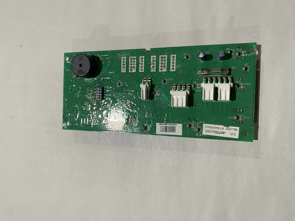 GE 200D7355G070 Refrigerator Control Board Dispenser AZ183864 | BK2713