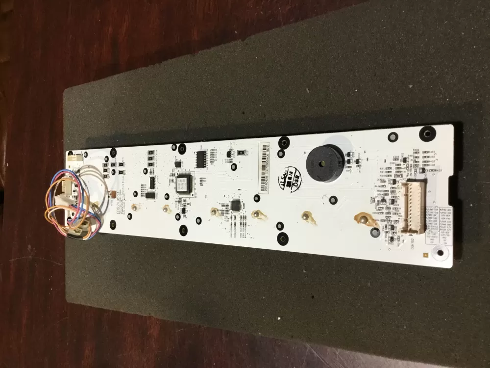 LG EBR72955422 EBR72955426 Refrigerator Control Board  AZ75699 | NR1920