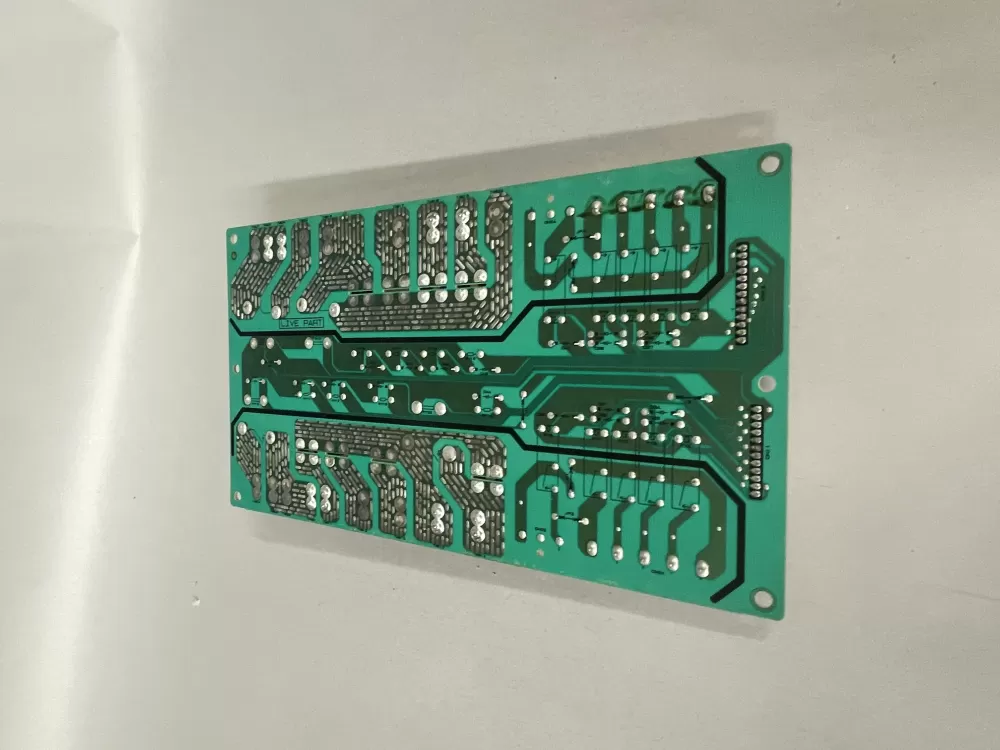 EBR64624501 LG Range System Pcb