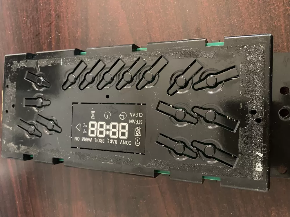 Whirlpool AP6023223 W10349740 W10586737 WPW10349740 WPW10586737 PS11756564 Range Control Board