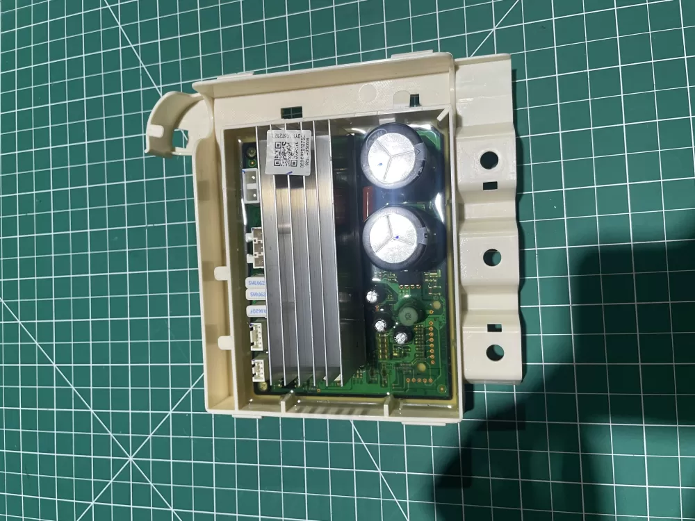 Samsung DC92-01378C AP5916747 Washer Control Board PCB