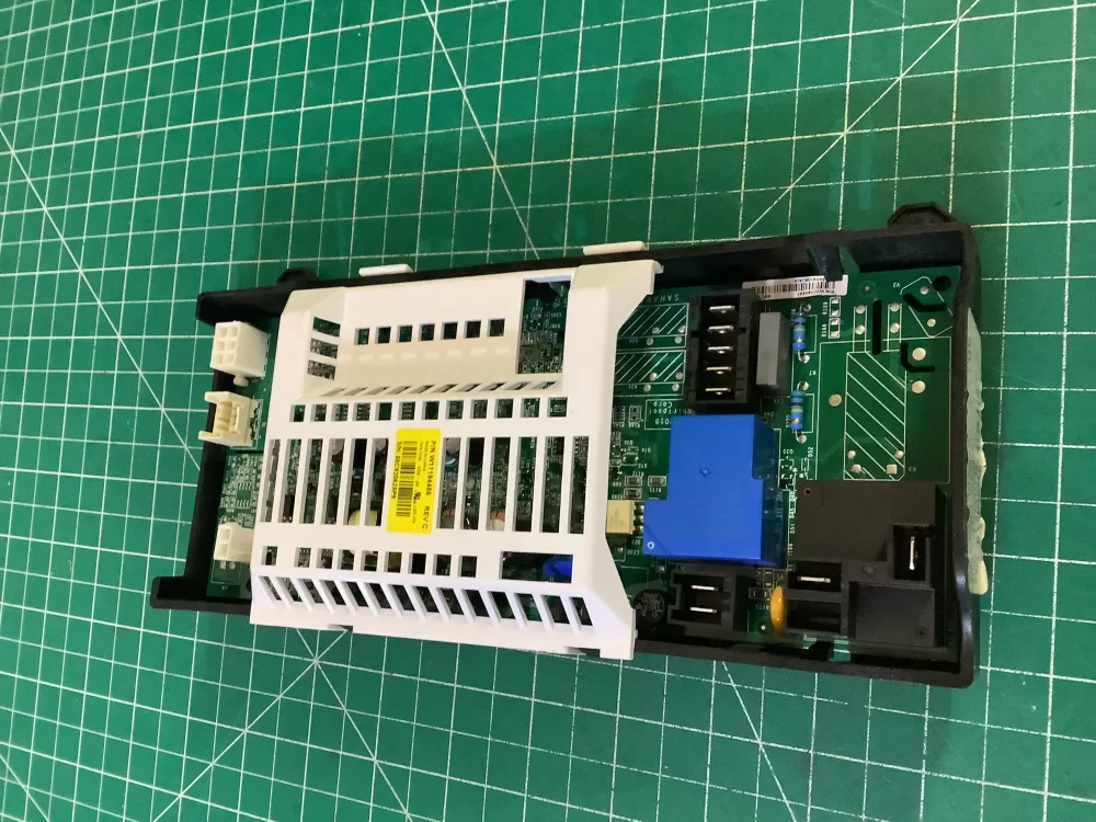 Whirlpool W11194456 Dryer Control Board AZ193821 | NR599