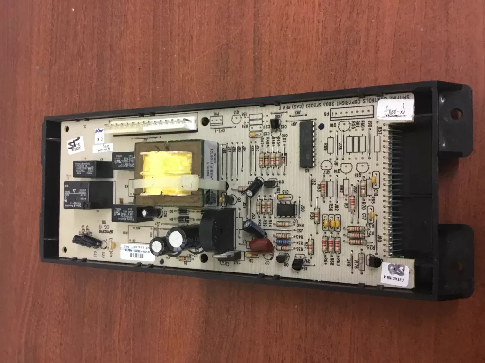 Frigidaire SF5321-S8301 Control Board AZ32785 | NR215