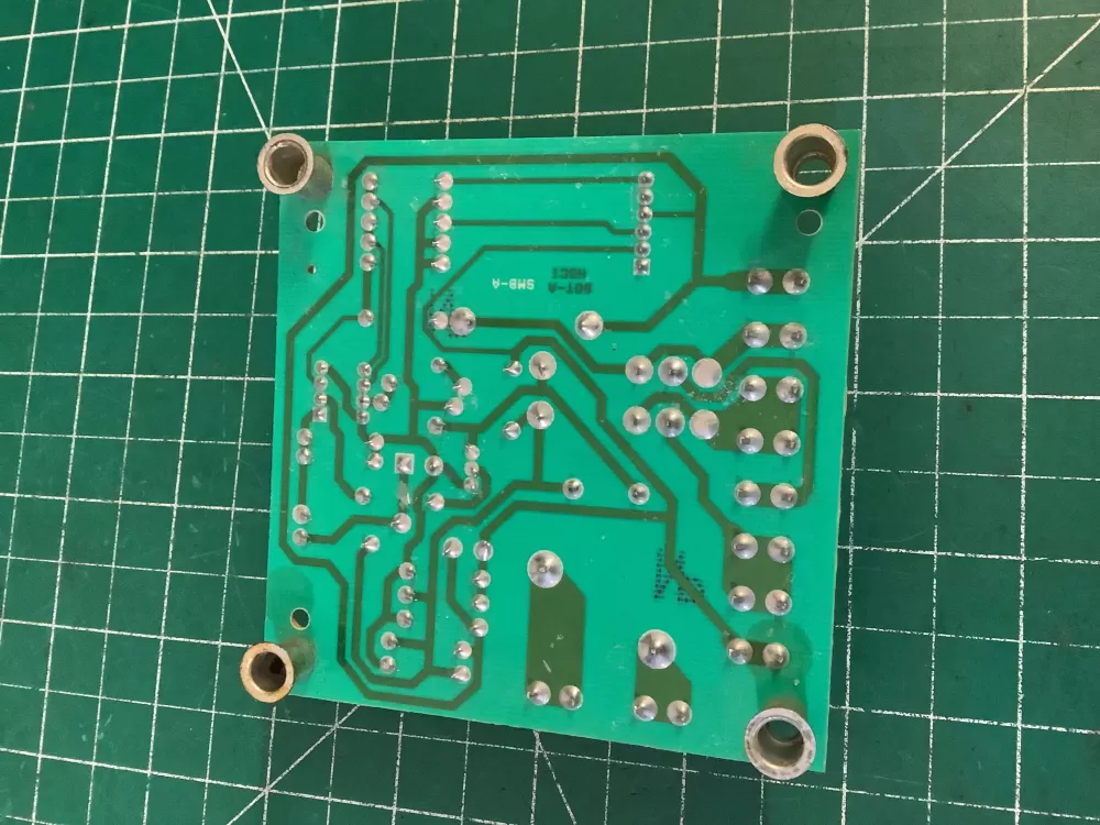 Goodman PCBDM101S Heat Pump Defrost Timer Control Board AZ192124 | NR613