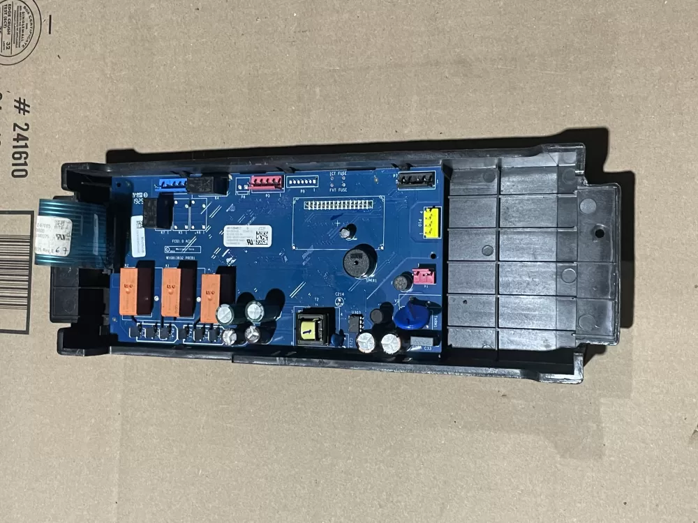 Whirlpool W11038140 W11175520 W11204517 W11314391 W11428348 W11511579 W11528177 W11567368 PS16660475 Oven Control Board