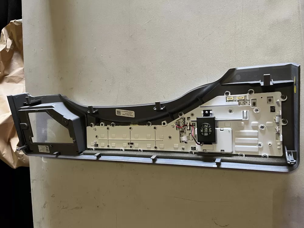 Whirlpool W11327395 W11294855 W11112569 Washer Control Panel AZ44834 | JTV340