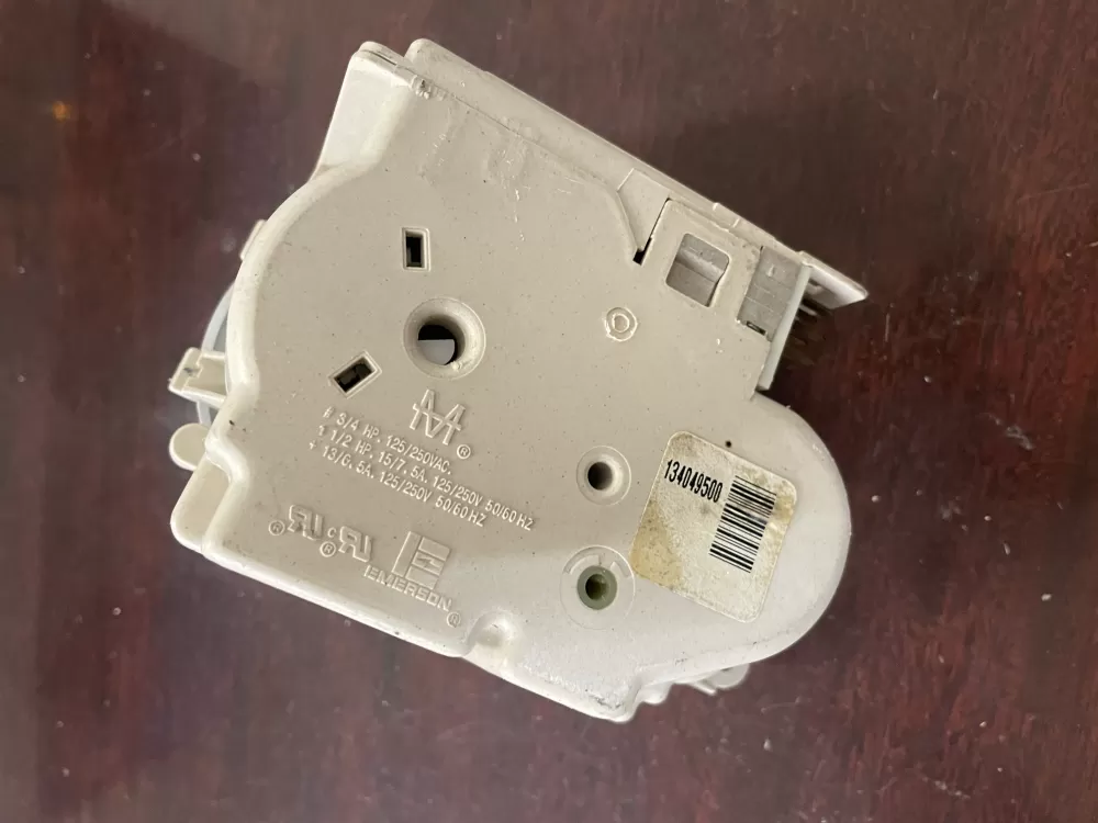 Frigidaire Kenmore Westinghouse AP2108079 936780 Washer Timer AZ38794 | KM276