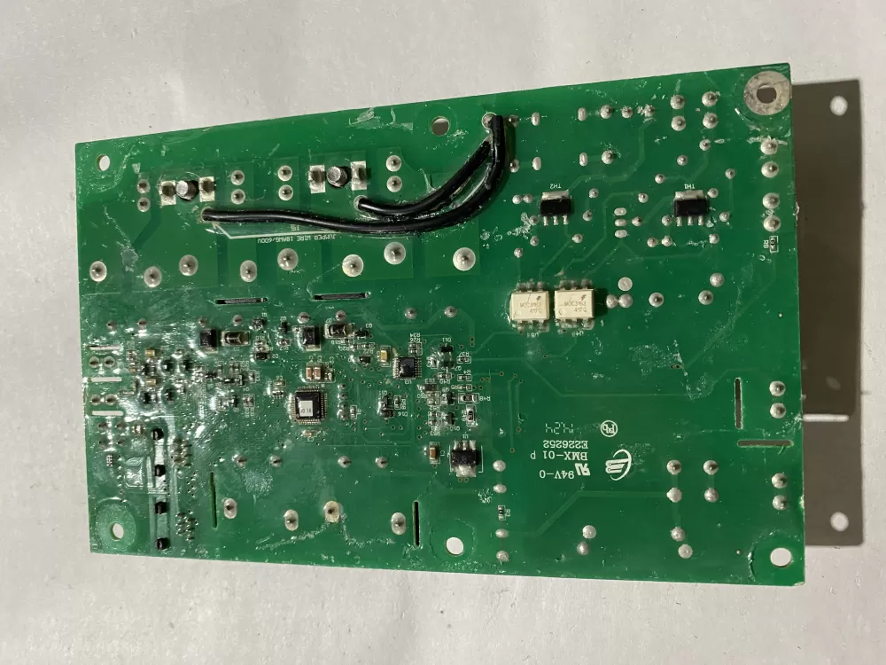 Genuine GE Dryer Timer 212D1233P003 AZ193753 | BK573