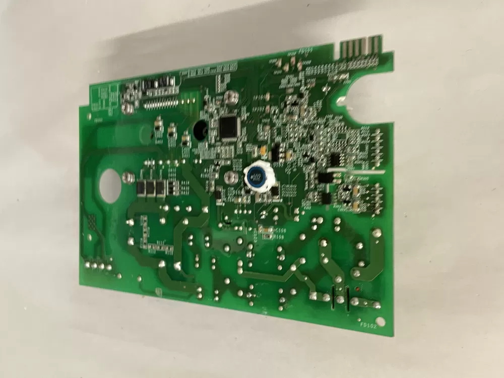 GE 290D2861G001 WH22X29049 Washer Control Board AZ214445 | Wm875