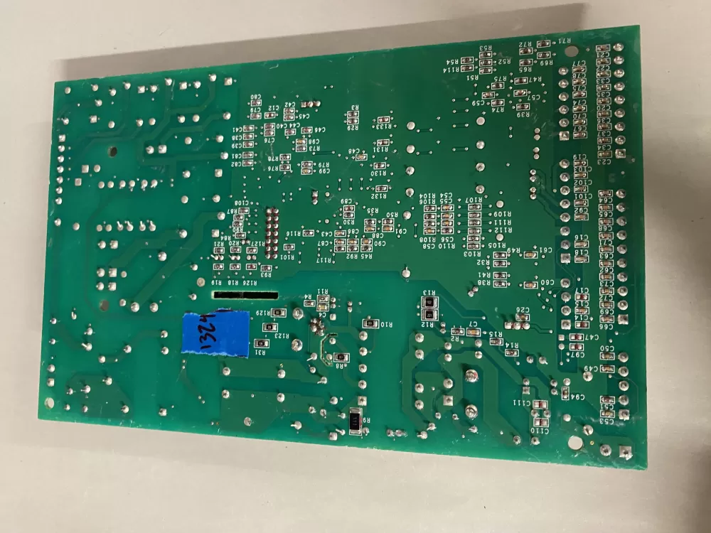 GE 200D6221G028 EBX1110P002 Refrigerator Control Board AZ218065 | BK1324