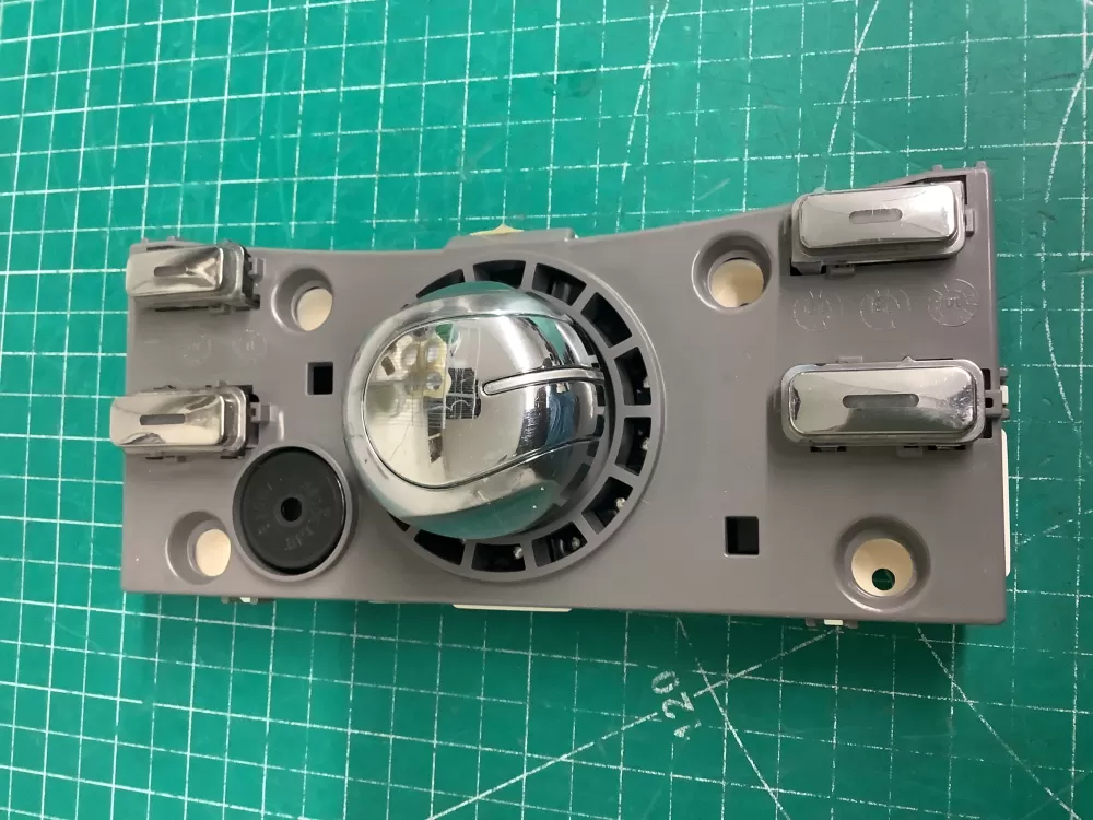 W10368102 Whirlpool Washer Board - Control