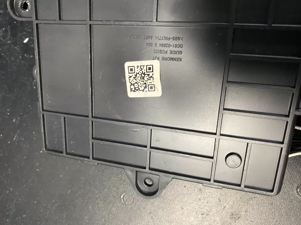 Samsung DC94 00003Y Dryer Interface Control User Board AZ18602 | BKV264