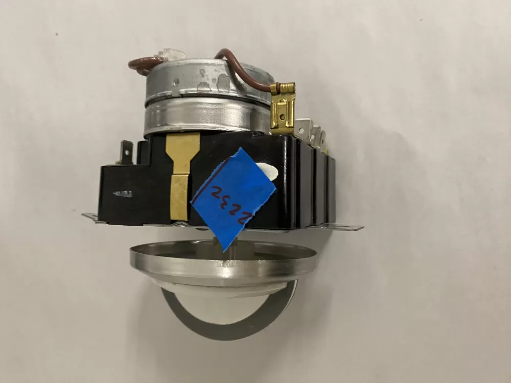 Whirlpool Maytag Roper Amana WP3979617 AP6009055 Dryer Timer AZ202023 | BK2232